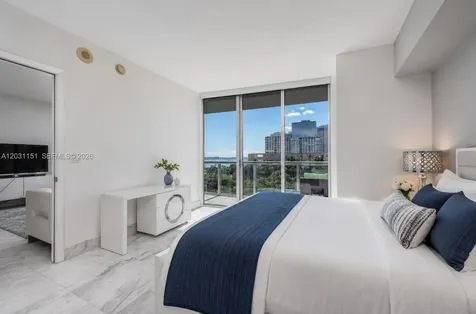 495 Brickell Avenue Miami FL 33131