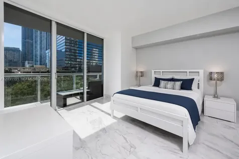 495 Brickell Avenue Miami FL 33131