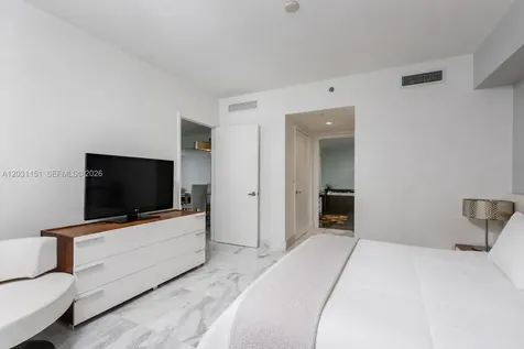 495 Brickell Avenue Miami FL 33131