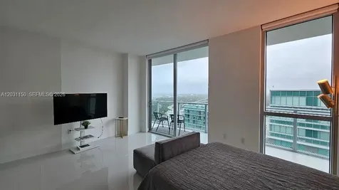 1100 S Miami Avenue Miami FL 33130