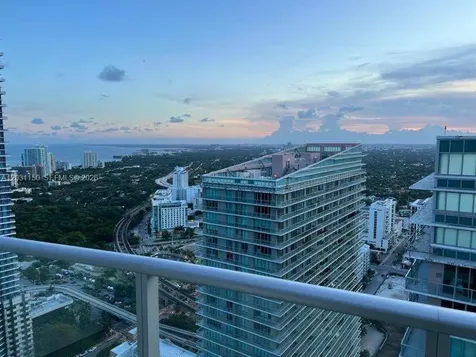 1100 S Miami Avenue Miami FL 33130