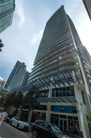 1100 S Miami Avenue Miami FL 33130