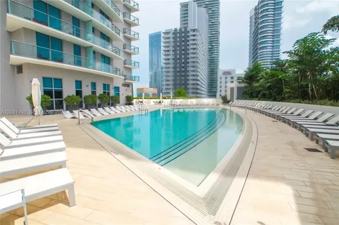 1100 S Miami Avenue Miami FL 33130