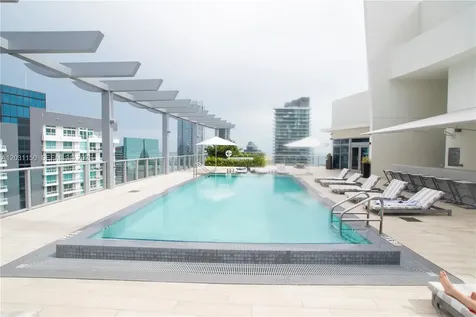 1100 S Miami Avenue Miami FL 33130