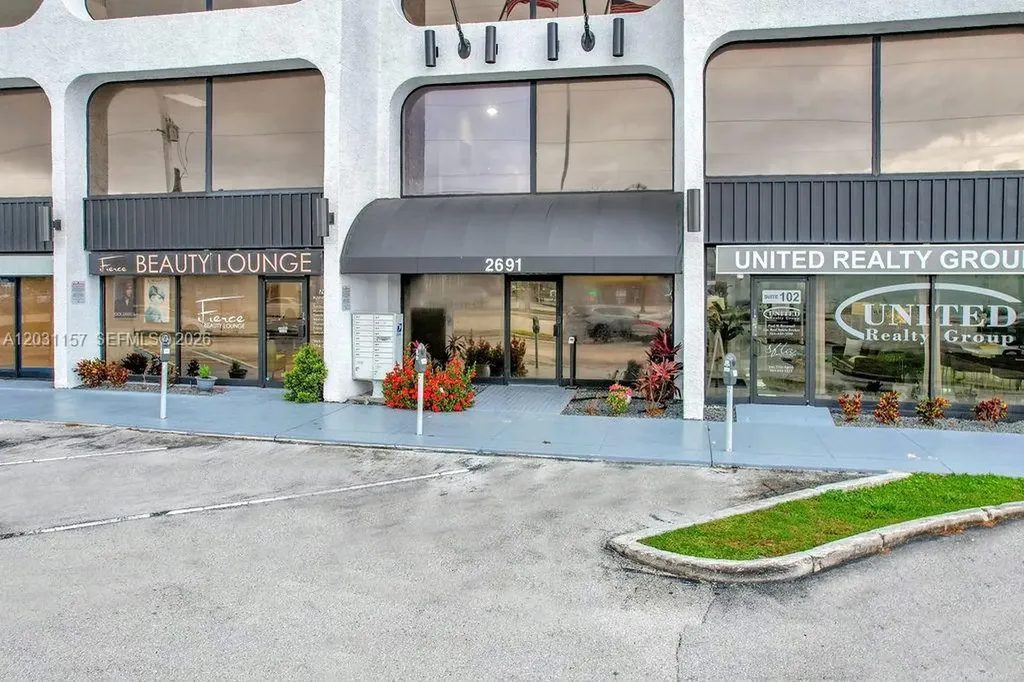 2691 E Oakland Park Boulevard Fort Lauderdale FL 33306