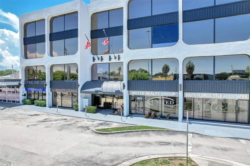 2691 E Oakland Park Boulevard Fort Lauderdale FL 33306
