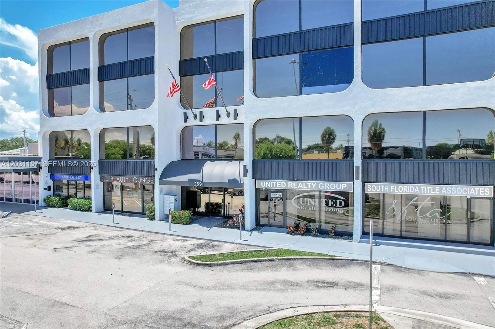 2691 E Oakland Park Boulevard Fort Lauderdale FL 33306
