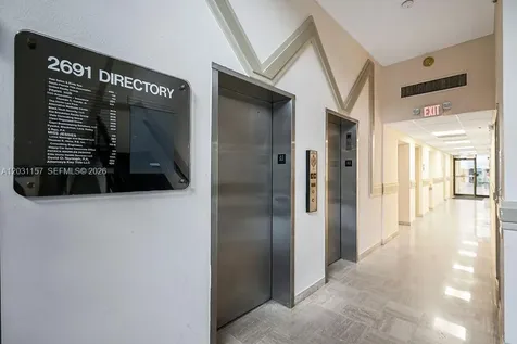 2691 E Oakland Park Boulevard Fort Lauderdale FL 33306