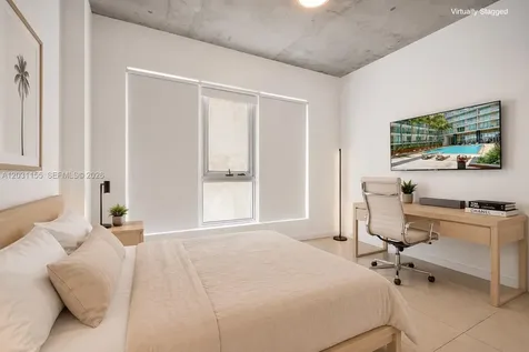 3449 NE 1st Avenue Miami FL 33137