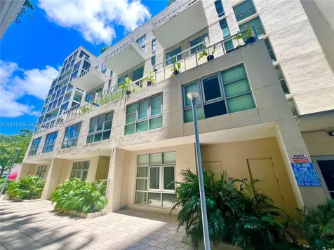 3449 NE 1st Avenue Miami FL 33137