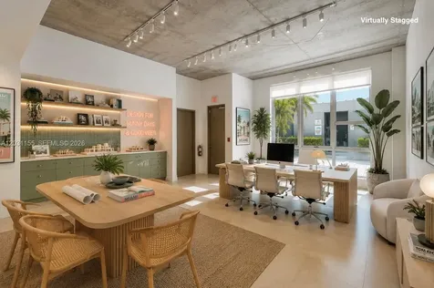 3449 NE 1st Avenue Miami FL 33137