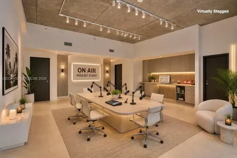 3449 NE 1st Avenue Miami FL 33137