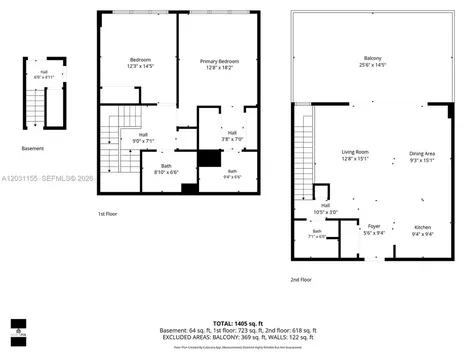 3449 NE 1st Avenue Miami FL 33137