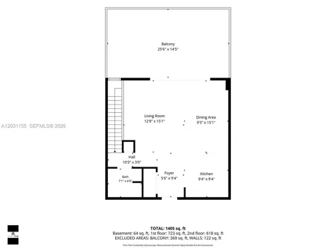 3449 NE 1st Avenue Miami FL 33137