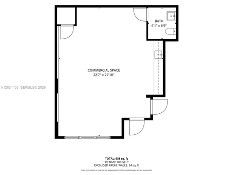 3449 NE 1st Avenue Miami FL 33137