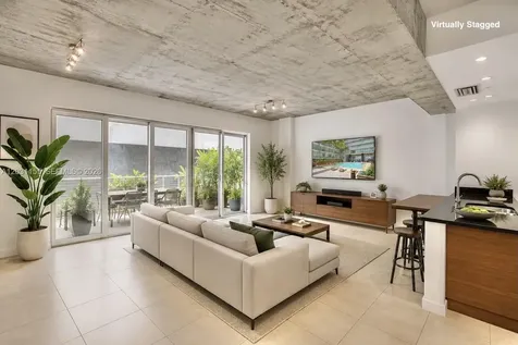 3449 NE 1st Avenue Miami FL 33137