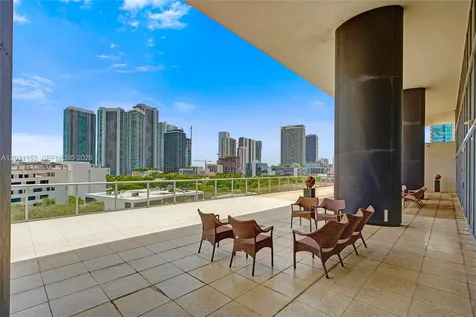 3449 NE 1st Avenue Miami FL 33137