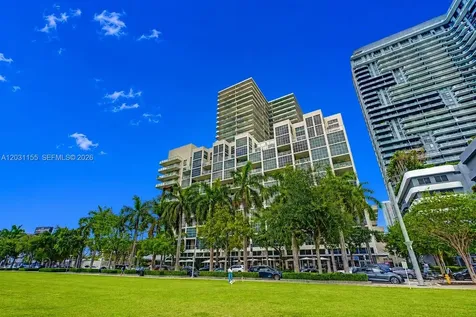 3449 NE 1st Avenue Miami FL 33137