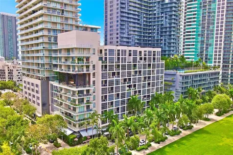 3449 NE 1st Avenue Miami FL 33137