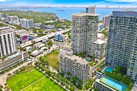 3449 NE 1st Avenue Miami FL 33137