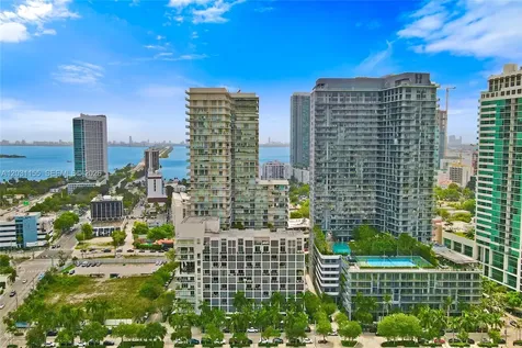 3449 NE 1st Avenue Miami FL 33137
