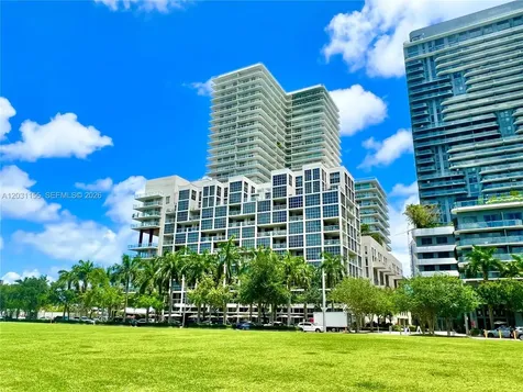 3449 NE 1st Avenue Miami FL 33137