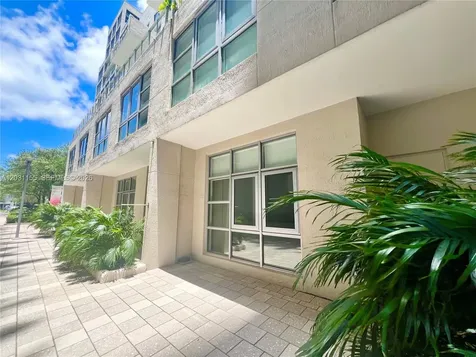 3449 NE 1st Avenue Miami FL 33137