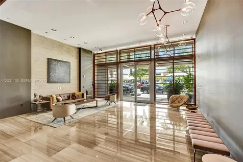 3449 NE 1st Avenue Miami FL 33137