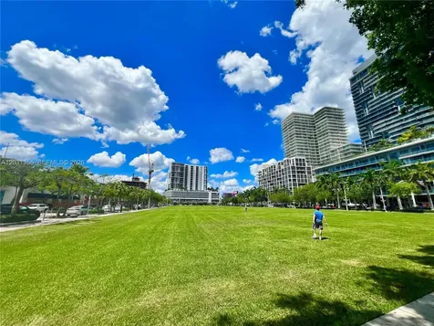 3449 NE 1st Avenue Miami FL 33137