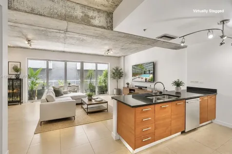 3449 NE 1st Avenue Miami FL 33137
