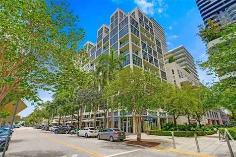 3449 NE 1st Avenue Miami FL 33137