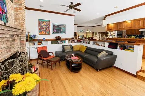 5440 Shady Oak Lane Dania Beach FL 33312