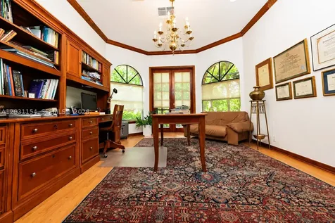 5440 Shady Oak Lane Dania Beach FL 33312