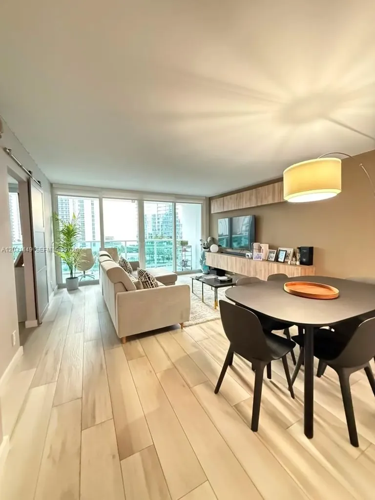 100 Bayview Drive Sunny Isles Beach FL 33160