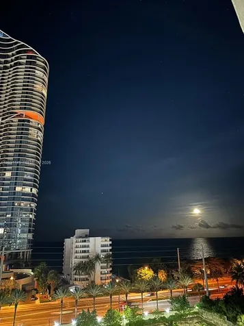 100 Bayview Drive Sunny Isles Beach FL 33160