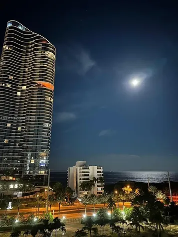 100 Bayview Drive Sunny Isles Beach FL 33160