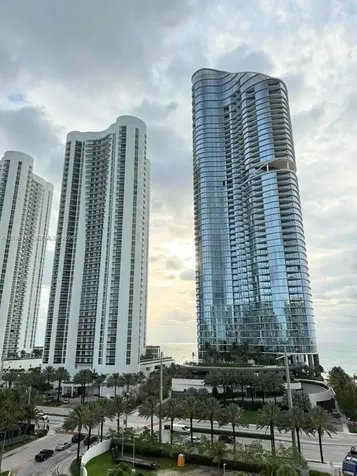 100 Bayview Drive Sunny Isles Beach FL 33160
