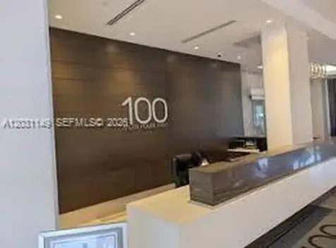 100 Bayview Drive Sunny Isles Beach FL 33160