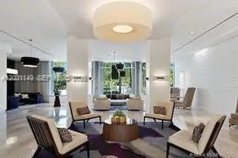 100 Bayview Drive Sunny Isles Beach FL 33160