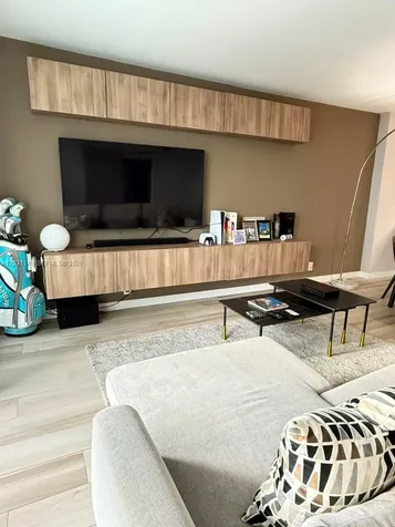 100 Bayview Drive Sunny Isles Beach FL 33160