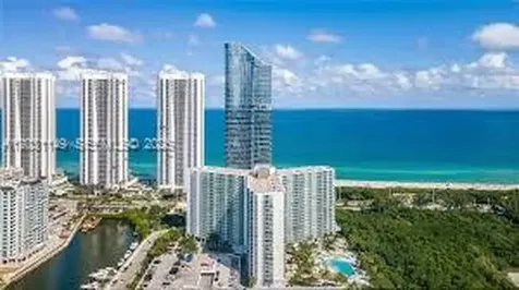 100 Bayview Drive Sunny Isles Beach FL 33160