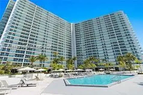 100 Bayview Drive Sunny Isles Beach FL 33160