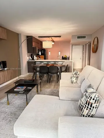 100 Bayview Drive Sunny Isles Beach FL 33160