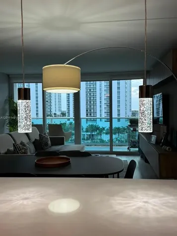 100 Bayview Drive Sunny Isles Beach FL 33160