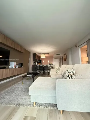 100 Bayview Drive Sunny Isles Beach FL 33160