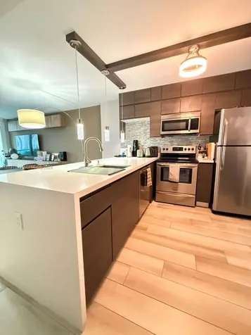 100 Bayview Drive Sunny Isles Beach FL 33160