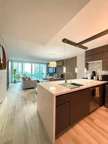 100 Bayview Drive Sunny Isles Beach FL 33160
