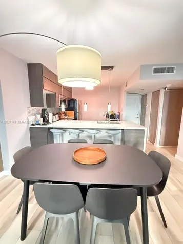 100 Bayview Drive Sunny Isles Beach FL 33160