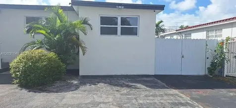 7860 SW 17th Street Miami FL 33155