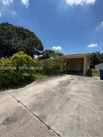 2824 SW 9th Street Fort Lauderdale FL 33312